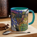 Farm to Table - 11oz Accent Mug