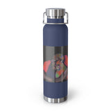 Cat Person - 22oz Vacuum Insulated Bottle