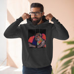 Cat Person - Pullover Hoodie