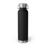 Cat Person - 22oz Vacuum Insulated Bottle