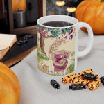 Stroll Ceramic Mug 11oz