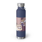 Barista Love - 22oz Vacuum Insulated Bottle