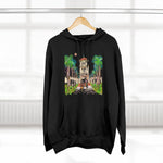 Puerto Rico - Pullover Hoodie