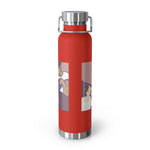 Barista Love - 22oz Vacuum Insulated Bottle