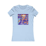 Lanterns - Women's Tee