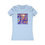 Lanterns - Women's Tee