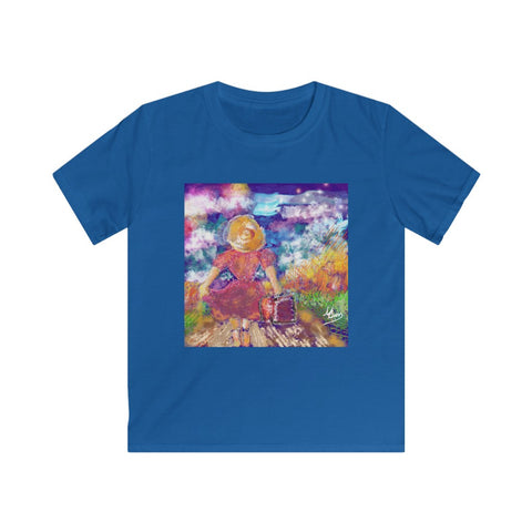 Trip - Kids Tee