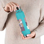 Barista Love - 22oz Vacuum Insulated Bottle