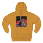 Cat Person - Pullover Hoodie