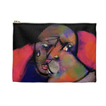 Cat People - Accessory Pouch