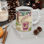 Stroll Ceramic Mug 11oz