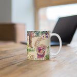 Stroll Ceramic Mug 11oz