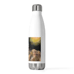 Sun Cat - 20oz Insulated Bottle