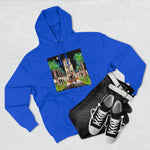 Puerto Rico - Pullover Hoodie