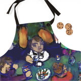 Bar Food Apron