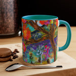 Childhood 11oz Accent Mug