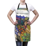 Farm to Table Apron