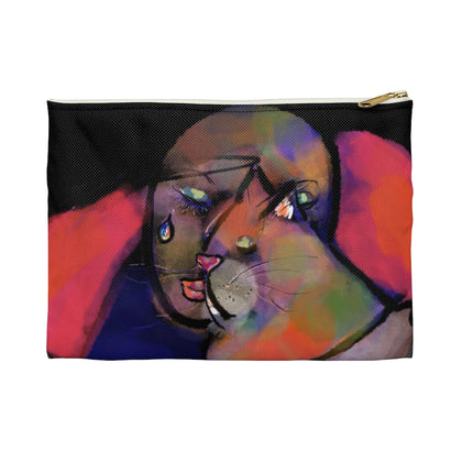 Cat People - Accessory Pouch