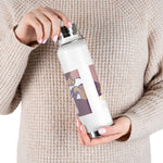 Barista Love - 22oz Vacuum Insulated Bottle