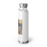 Sun Cat - 22oz Vacuum Insulated Bottle