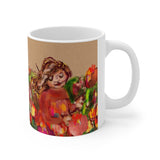 Free - Ceramic Mug 11oz