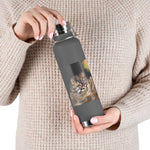 Sun Cat - 22oz Vacuum Insulated Bottle