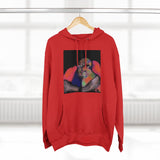 Cat Person - Pullover Hoodie