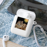 Sun Cat - AirPods / Airpods Pro Case cover