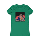 Cat Person - Women's Tee