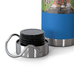 Puerto Rico - 22oz Vacuum Insulated Bottle