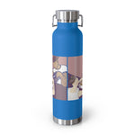 Barista Love - 22oz Vacuum Insulated Bottle