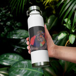 Cat Person - 22oz Vacuum Insulated Bottle