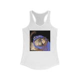 Cat Love - Women's Racerback Tank