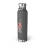 Cat Person - 22oz Vacuum Insulated Bottle