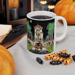 University of Puerto Rico - Ceramic Mug 11oz