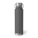 Cat Person - 22oz Vacuum Insulated Bottle