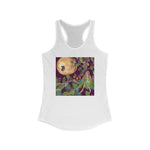 Monarch Mystic - Women's Racerback Tank