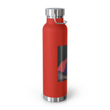 Cat Person - 22oz Vacuum Insulated Bottle