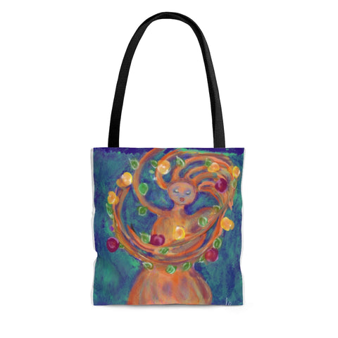 Branches - Tote Bag