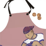 Barista Love Apron