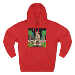 Puerto Rico - Pullover Hoodie