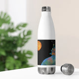 Space Flight - 20oz Insulated Bottle