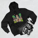 Puerto Rico - Pullover Hoodie