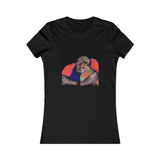 Cat Person - Women's Tee