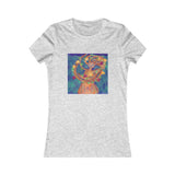 Branches - Women's Tee