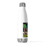 Puerto Rico - 20oz Insulated Bottle