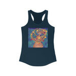 Branches - Women's Racerback Tank