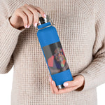 Cat Person - 22oz Vacuum Insulated Bottle