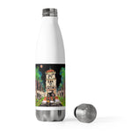 Puerto Rico - 20oz Insulated Bottle