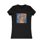 Branches - Women's Tee